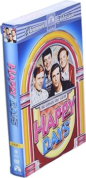 Amazon.com: Happy Days - The Complete First Season : Ron Howard